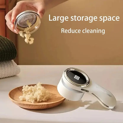 MINI HAIRBALL TRIMMER