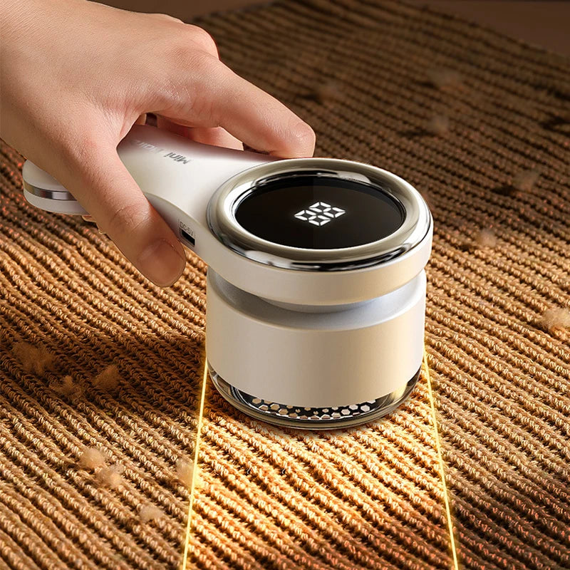 MINI HAIRBALL TRIMMER