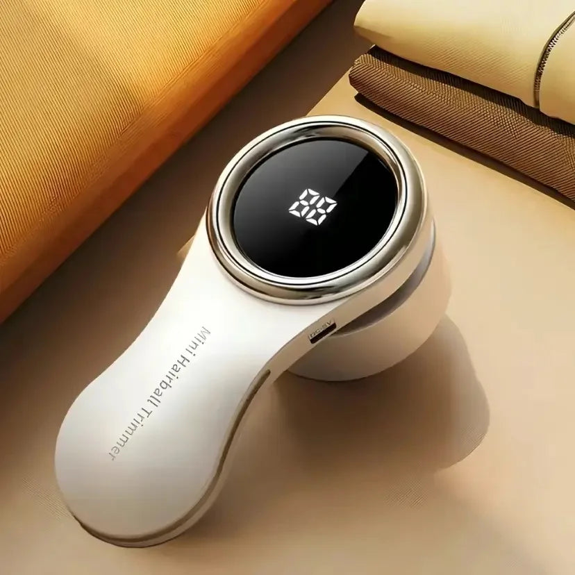 MINI HAIRBALL TRIMMER