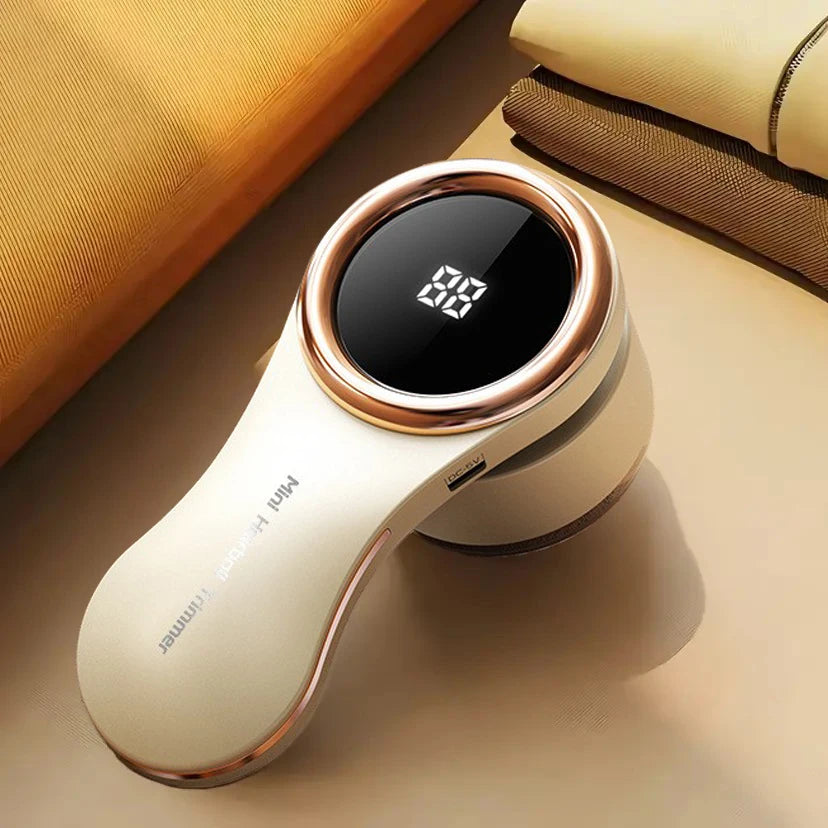 MINI HAIRBALL TRIMMER