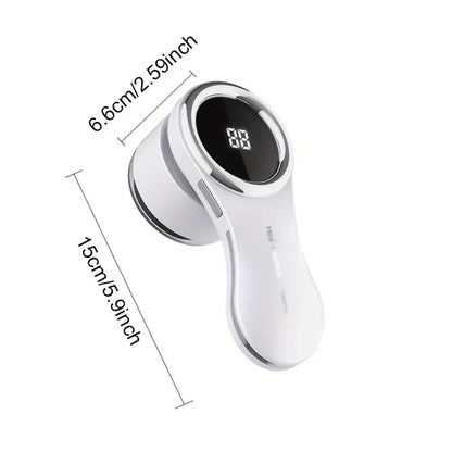 MINI HAIRBALL TRIMMER