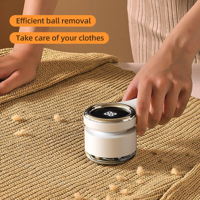 MINI HAIRBALL TRIMMER