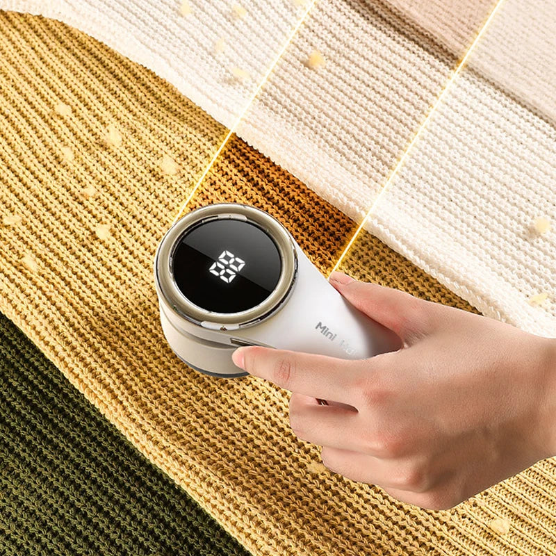 MINI HAIRBALL TRIMMER